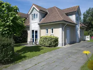 Villa für 10 Personen (120 m²) in Kamperland