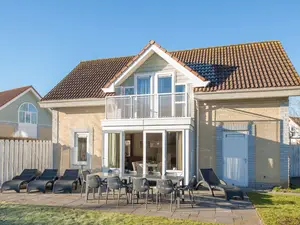 Villa für 12 Personen (140 m²) in Kamperland