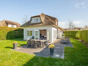 Villa für 10 Personen (125 m²) in Kamperland