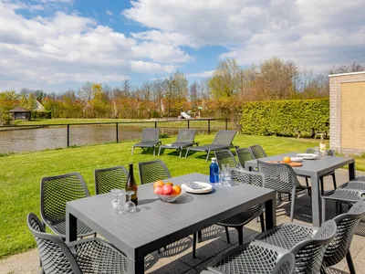 TerraceBalcony