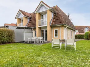 Villa für 7 Personen (103 m²) in Kamperland
