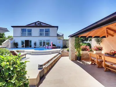 Villa für 8 Personen (250 m²) in Kanfanar 3/10