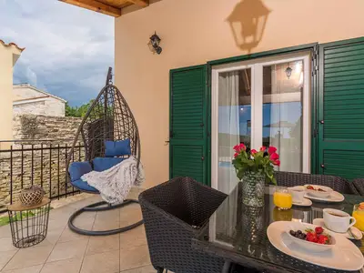 Villa für 4 Personen (120 m²) in Kanfanar 4/10