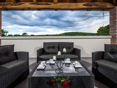 Villa für 10 Personen (320 m²) in Krmed 4/10