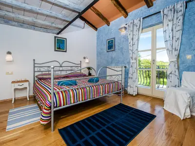 Villa für 10 Personen (320 m²) in Krmed 5/10