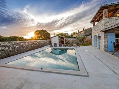 Villa für 10 Personen (320 m²) in Krmed 6/10