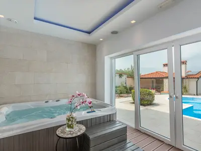 Villa für 8 Personen (260 m²) in Kanfanar 3/10