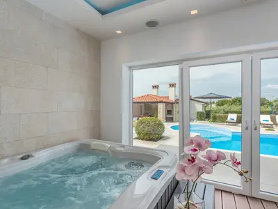 Villa für 8 Personen (260 m²) in Kanfanar 6/10