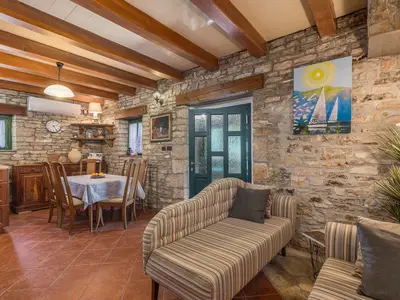 Villa für 6 Personen (100 m²) in Kanfanar 5/10