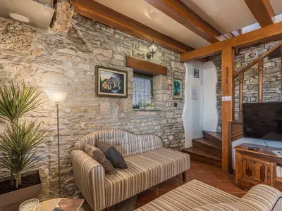 Villa für 6 Personen (100 m²) in Kanfanar 6/10