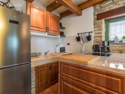 Villa für 6 Personen (100 m²) in Kanfanar 9/10