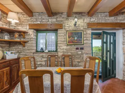 Villa für 6 Personen (100 m²) in Kanfanar 10/10