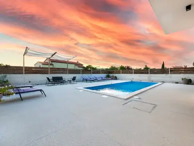 Villa für 8 Personen (200 m²) in Kanfanar 2/10