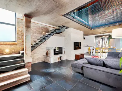 Villa für 8 Personen (200 m²) in Kanfanar 4/10