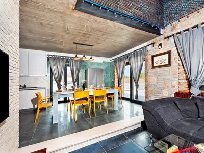 Villa für 8 Personen (200 m²) in Kanfanar 6/10