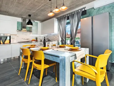Villa für 8 Personen (200 m²) in Kanfanar 8/10