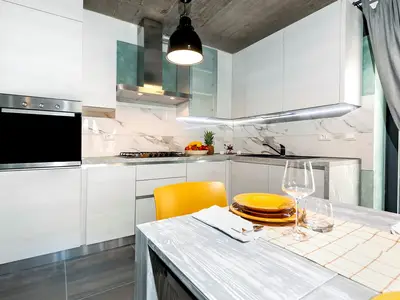 Villa für 8 Personen (200 m²) in Kanfanar 9/10