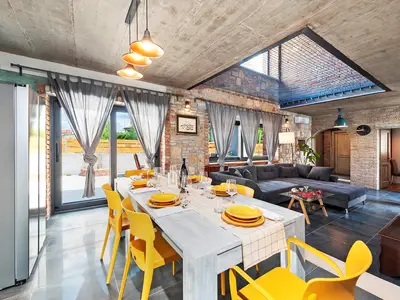 Villa für 8 Personen (200 m²) in Kanfanar 10/10