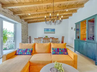 Villa für 6 Personen (130 m²) in Kanfanar 5/10