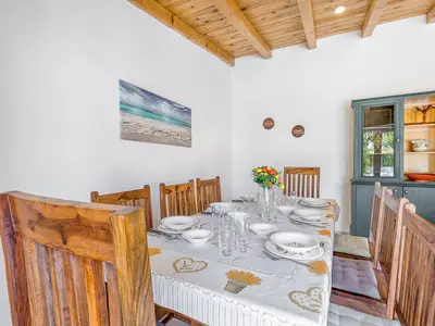 Villa für 6 Personen (130 m²) in Kanfanar 8/10