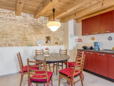 Villa für 6 Personen (130 m²) in Kanfanar 10/10