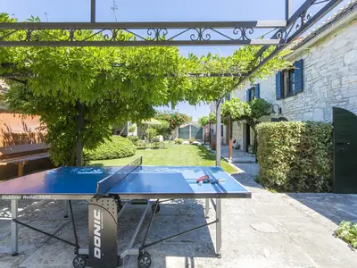 Villa für 8 Personen (244 m²) in Kanfanar 5/10