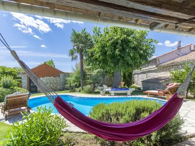 Villa für 8 Personen (244 m²) in Kanfanar 7/10
