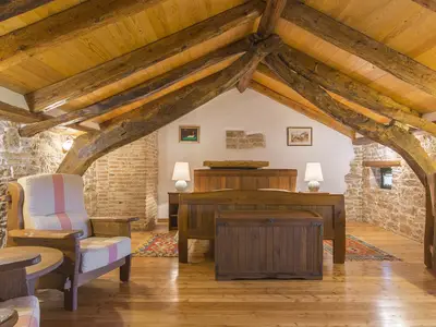 Villa für 8 Personen (244 m²) in Kanfanar 8/10