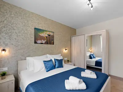 Villa für 6 Personen (150 m²) in Brajkovići 10/10