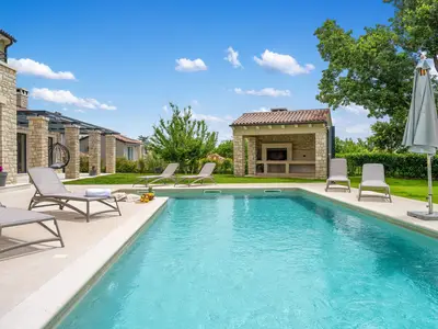 Villa für 8 Personen (270 m²) in Kanfanar 5/10