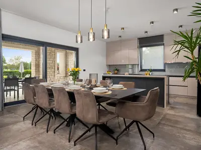 Villa für 8 Personen (270 m²) in Kanfanar 6/10