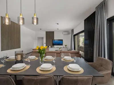 Villa für 8 Personen (270 m²) in Kanfanar 8/10