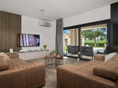 Villa für 8 Personen (270 m²) in Kanfanar 10/10