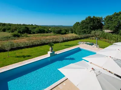 Villa für 10 Personen (372 m²) in Kanfanar 4/10