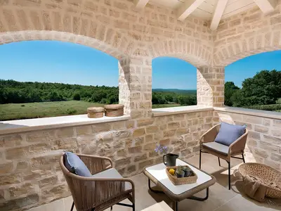 Villa für 10 Personen (372 m²) in Kanfanar 9/10