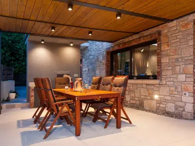 Villa für 8 Personen (200 m²) in Kanfanar 3/10