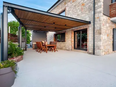 Villa für 8 Personen (200 m²) in Kanfanar 6/10