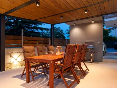 Villa für 8 Personen (200 m²) in Kanfanar 8/10