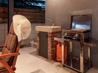 Villa für 8 Personen (200 m²) in Kanfanar 9/10