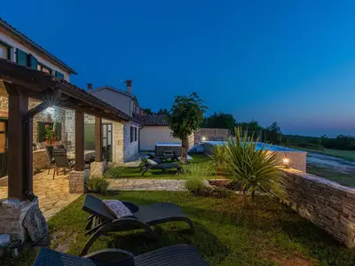Villa für 6 Personen (100 m²) in Kanfanar 7/10