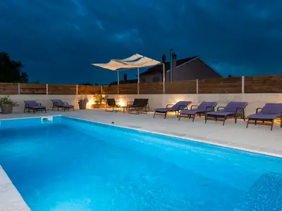 Villa für 8 Personen (200 m²) in Kanfanar 2/10