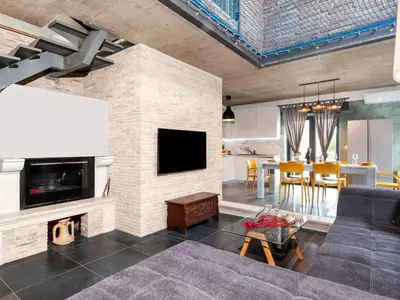 Villa für 8 Personen (200 m²) in Kanfanar 7/10
