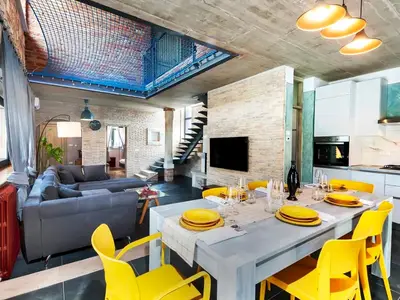 Villa für 8 Personen (200 m²) in Kanfanar 8/10