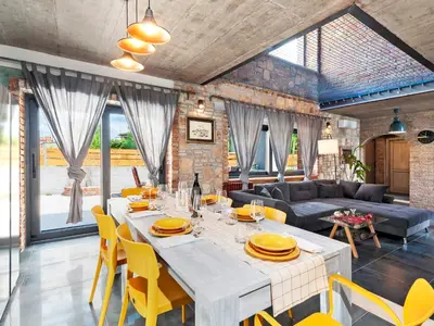 Villa für 8 Personen (200 m²) in Kanfanar 9/10