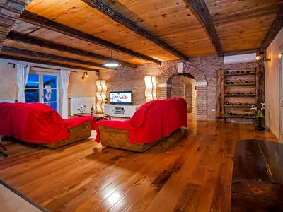 Villa für 8 Personen (320 m²) in Krmed 3/10