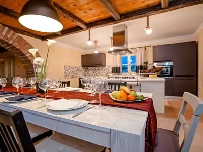 Villa für 8 Personen (320 m²) in Krmed 8/10