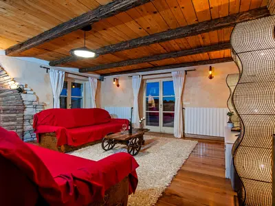 Villa für 8 Personen (320 m²) in Krmed 10/10