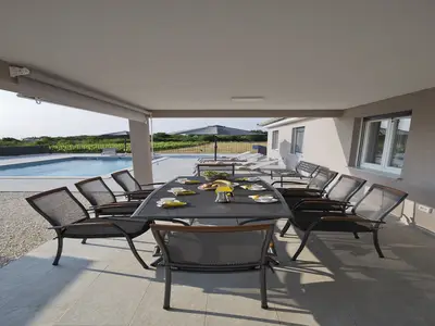 TerraceBalcony