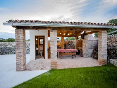 Villa für 10 Personen (320 m²) in Krmed 5/10
