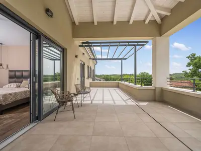 Villa für 8 Personen (270 m²) in Kanfanar 8/10